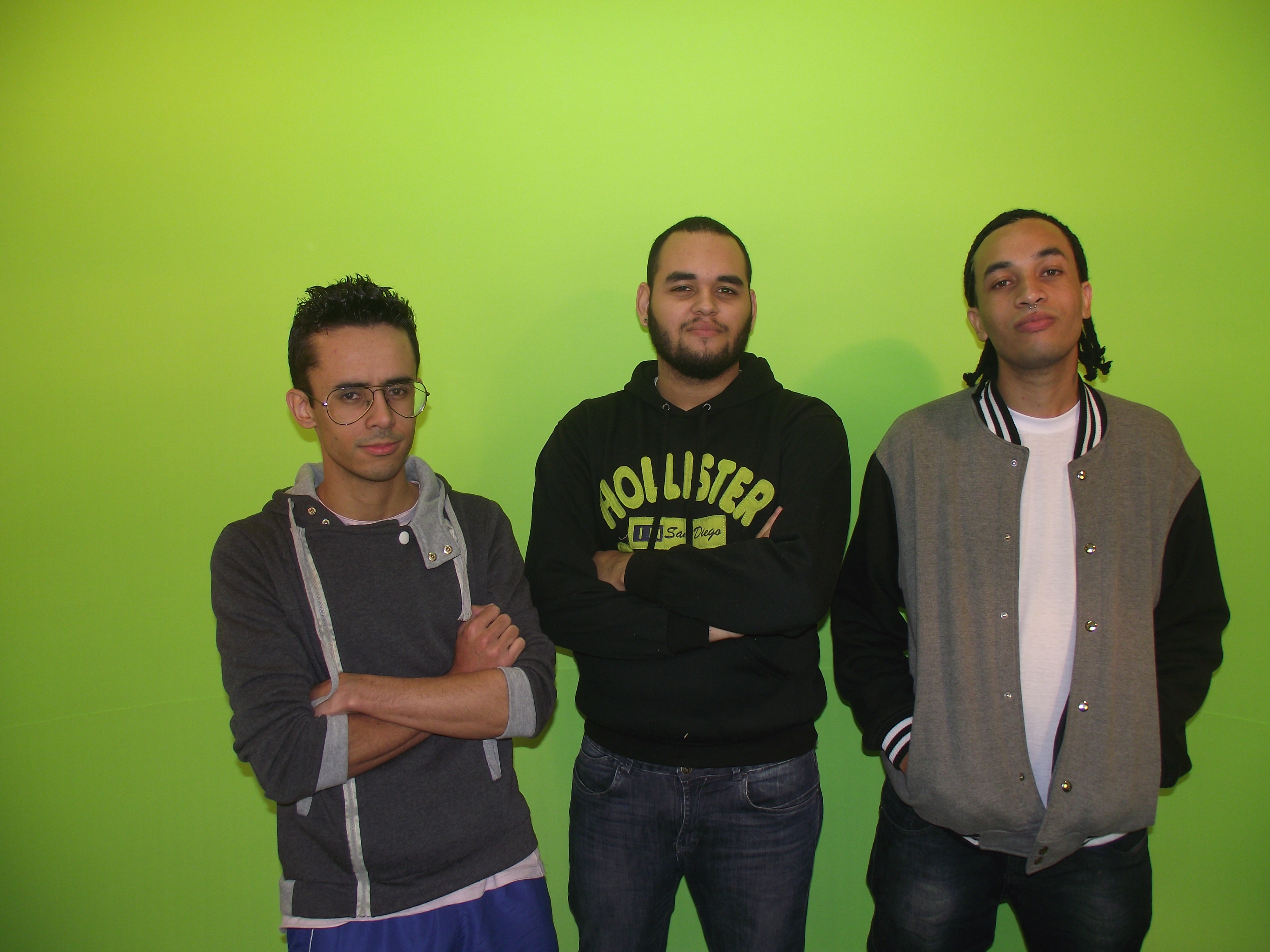 A Equipe